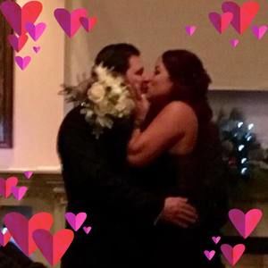 Meet your Posher, Kristine